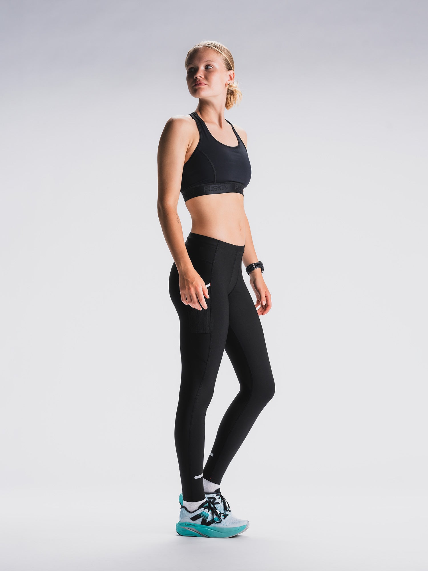 Long Tights Advanced